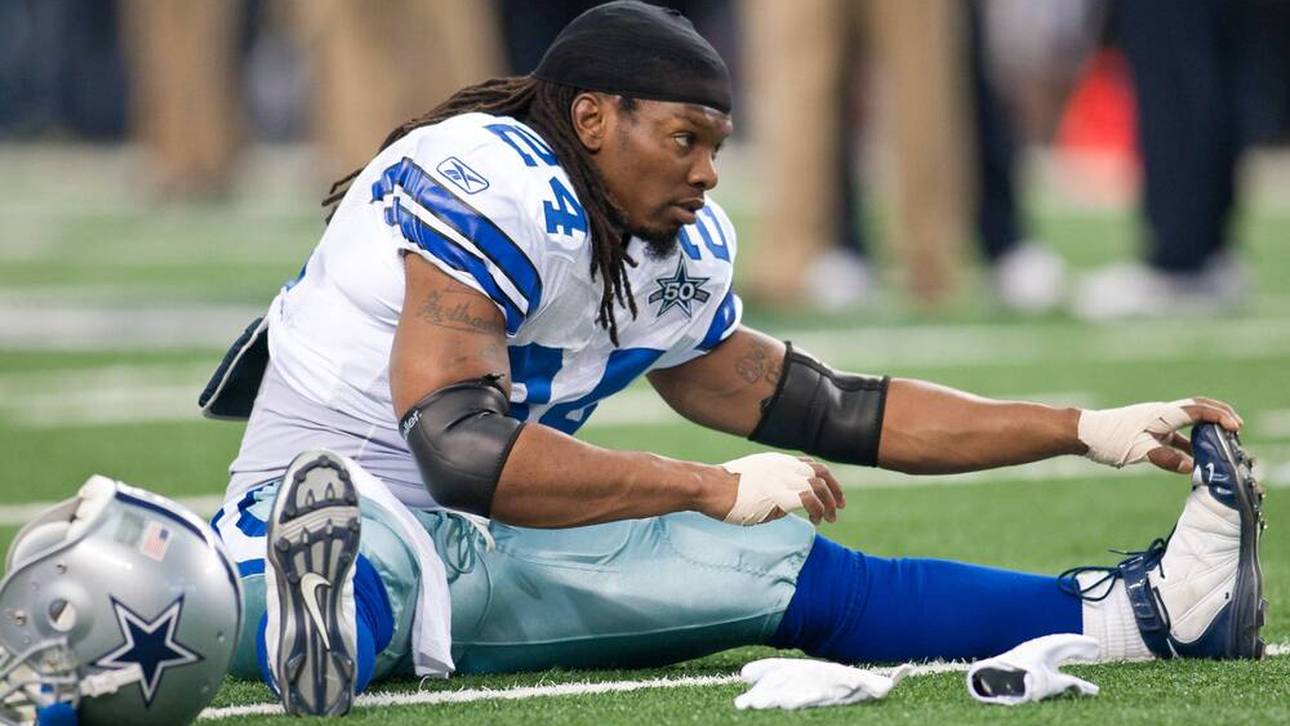 NFL-Star tot aufgefunden