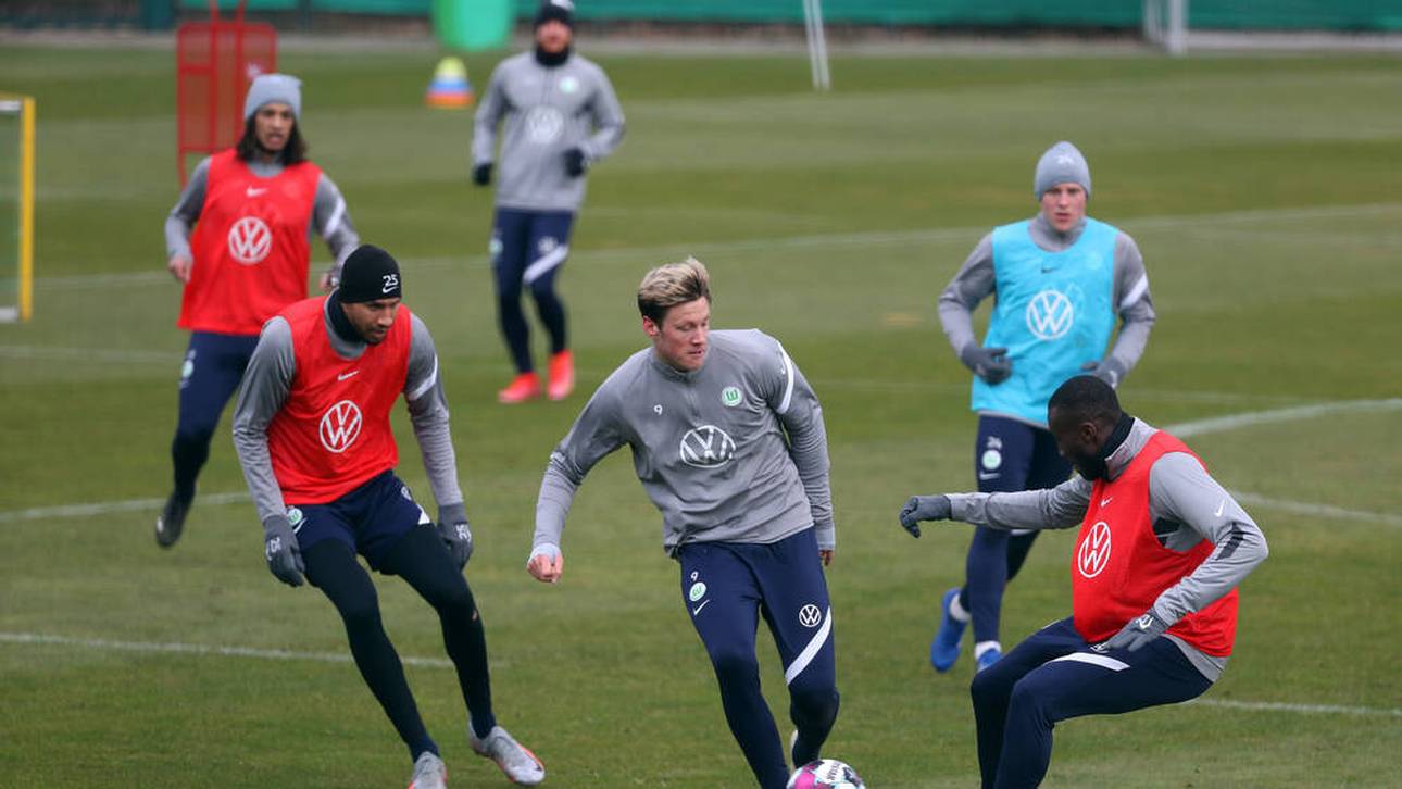 Bestätigt: Corona-Verstoß von VfL-Duo