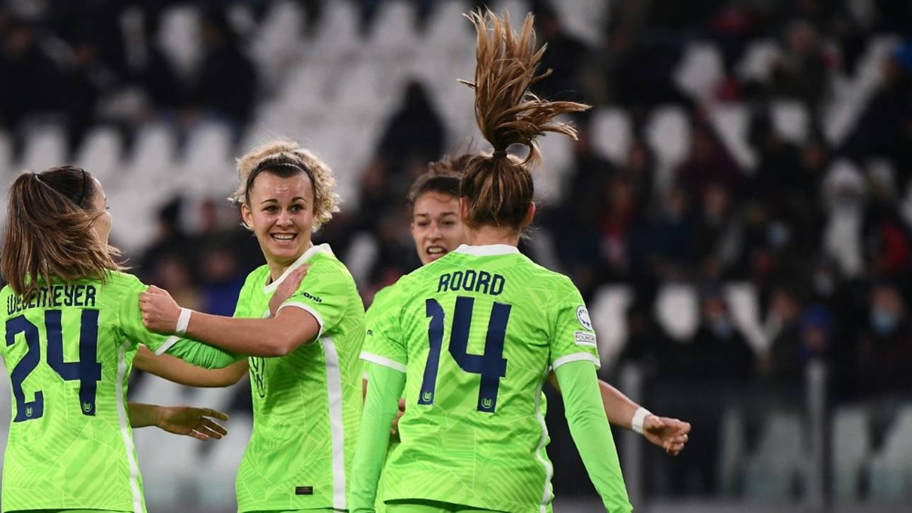 Wolfsburgs Nachholspiel terminiert