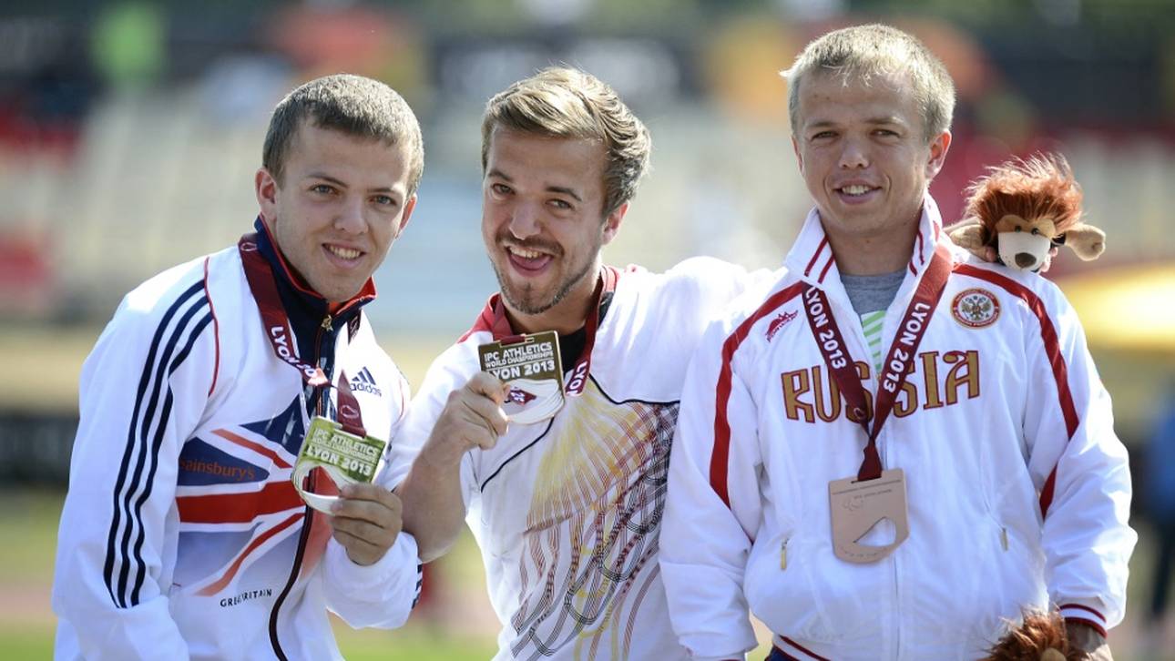 Mester beendet Karriere: „Man soll gehen, wenn es am schönsten ist“