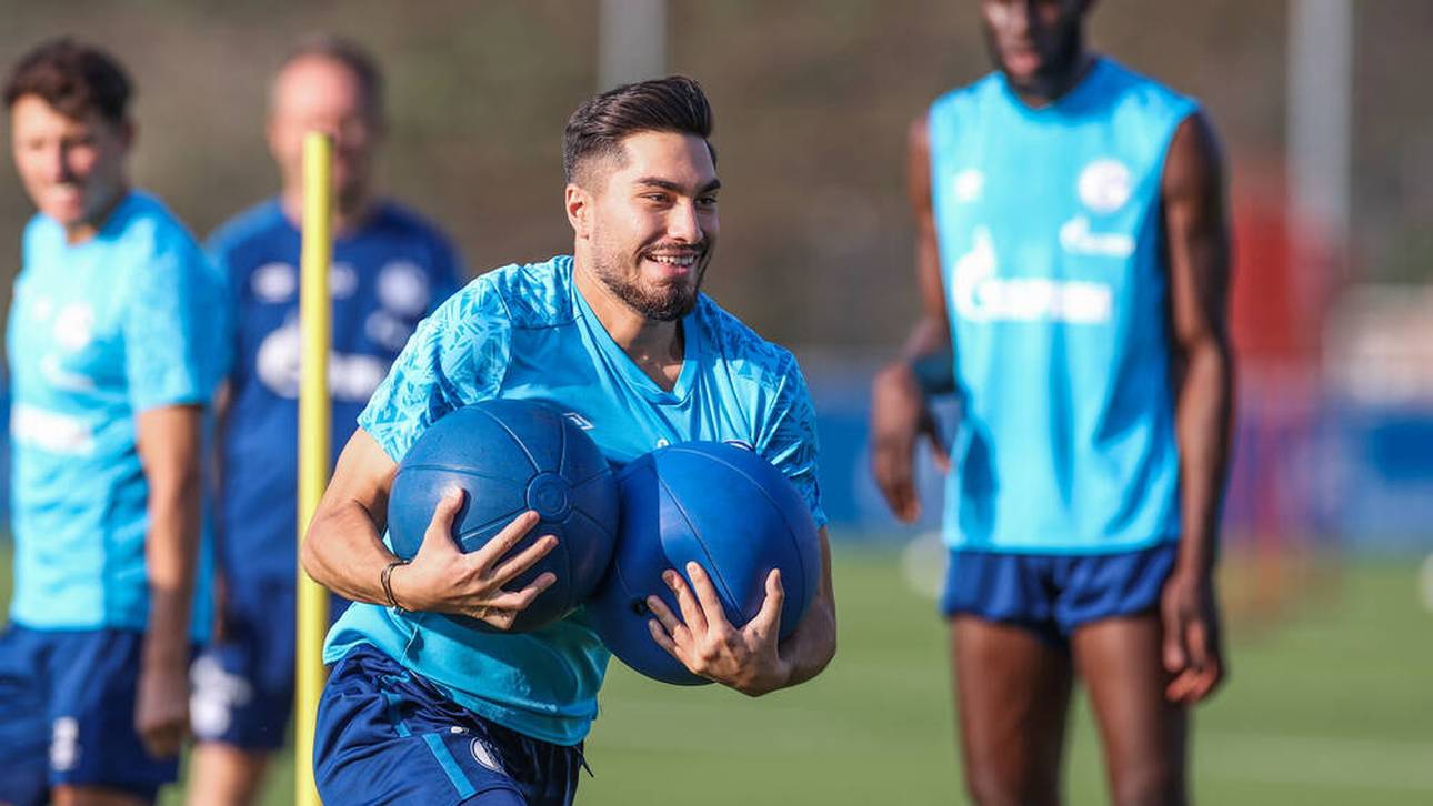 Serdar: Was Löw zu mir gesagt hat