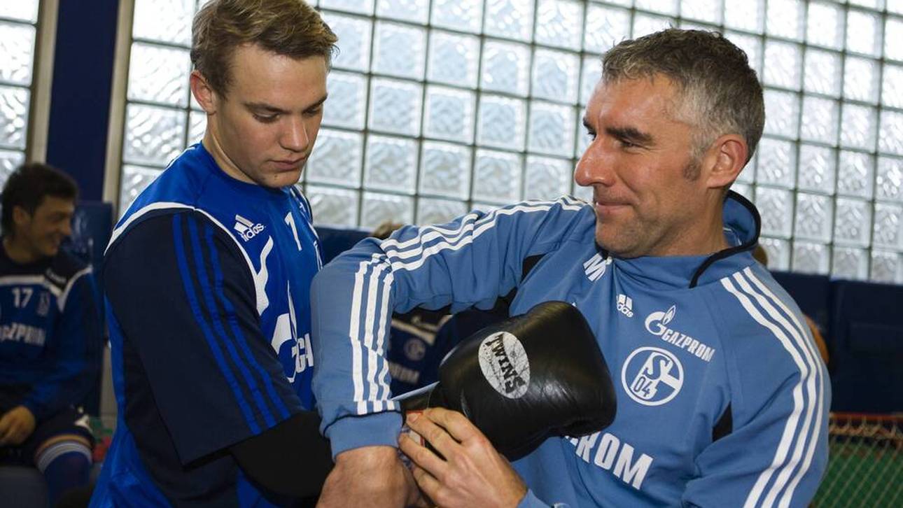 Lobende Worte für Neuers Knall-Interview