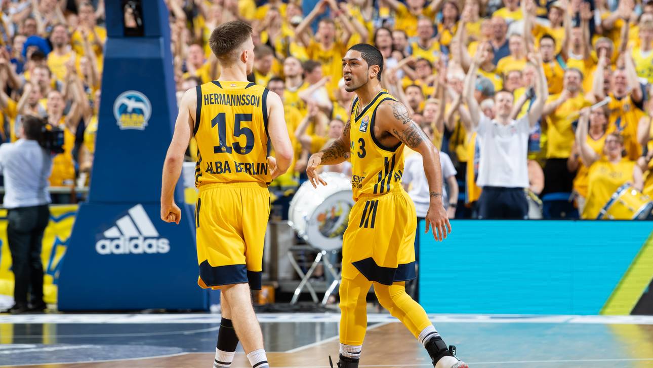 ALBA will in Barcelona überraschen