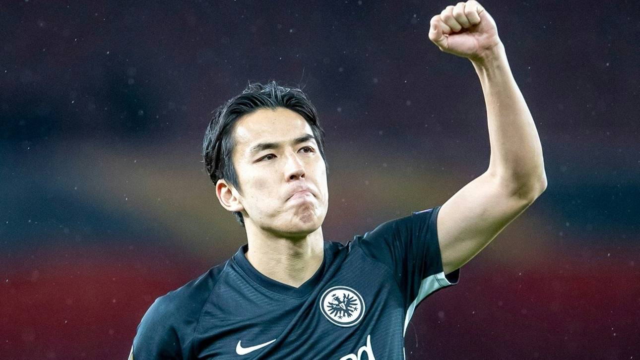 Das will Hasebe zum Karriereende