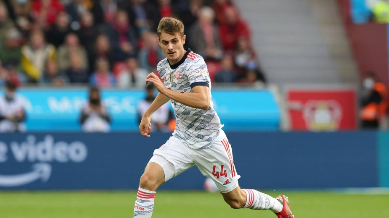 Nächster Ausfall beim FC Bayern