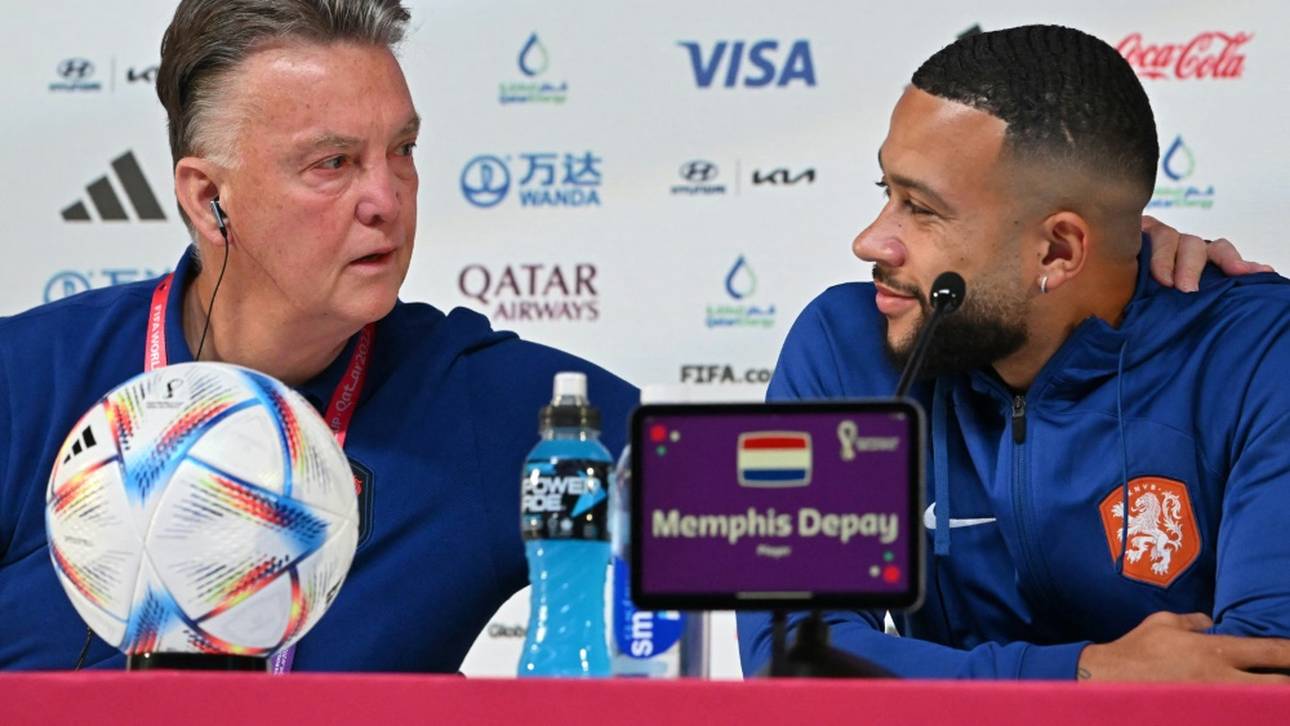 Van Gaal setzt auf Schweinsteiger