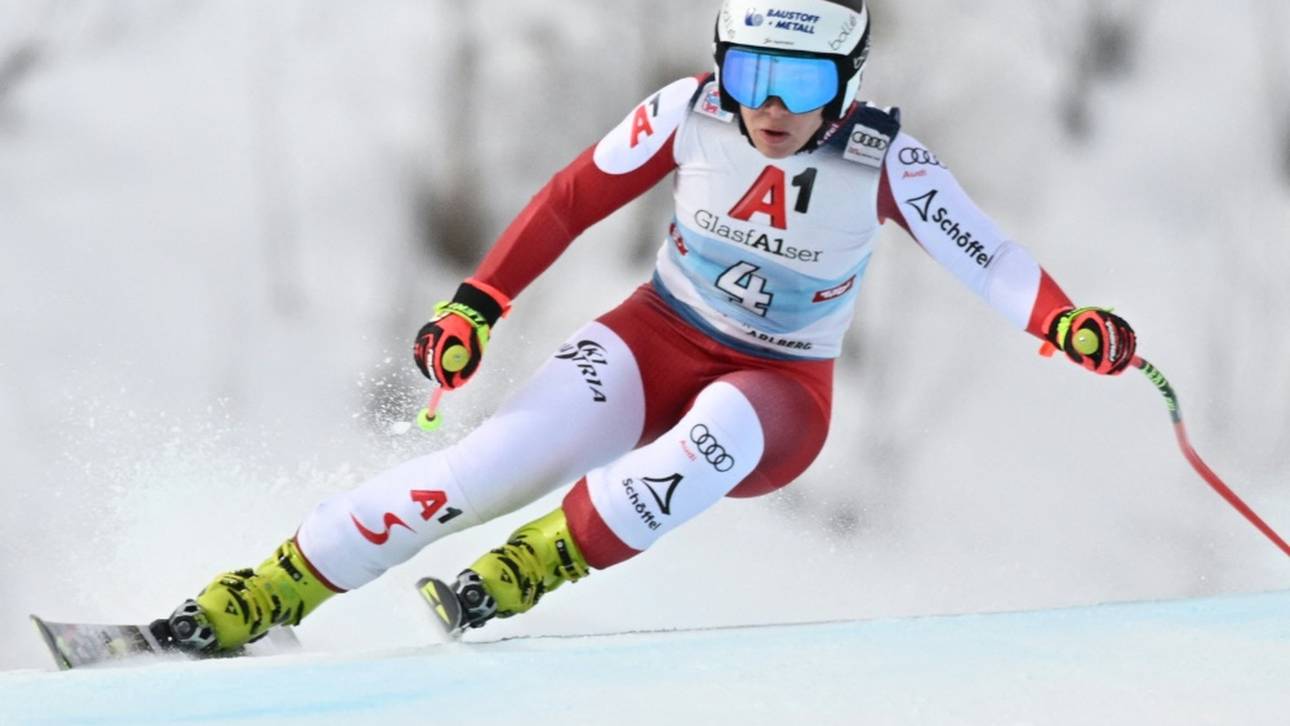 Ex-Weltmeisterin tritt zurück