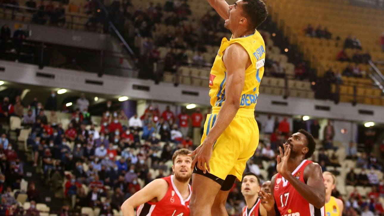 Bayern gewinnt „hässliches“ ALBA-Spiel