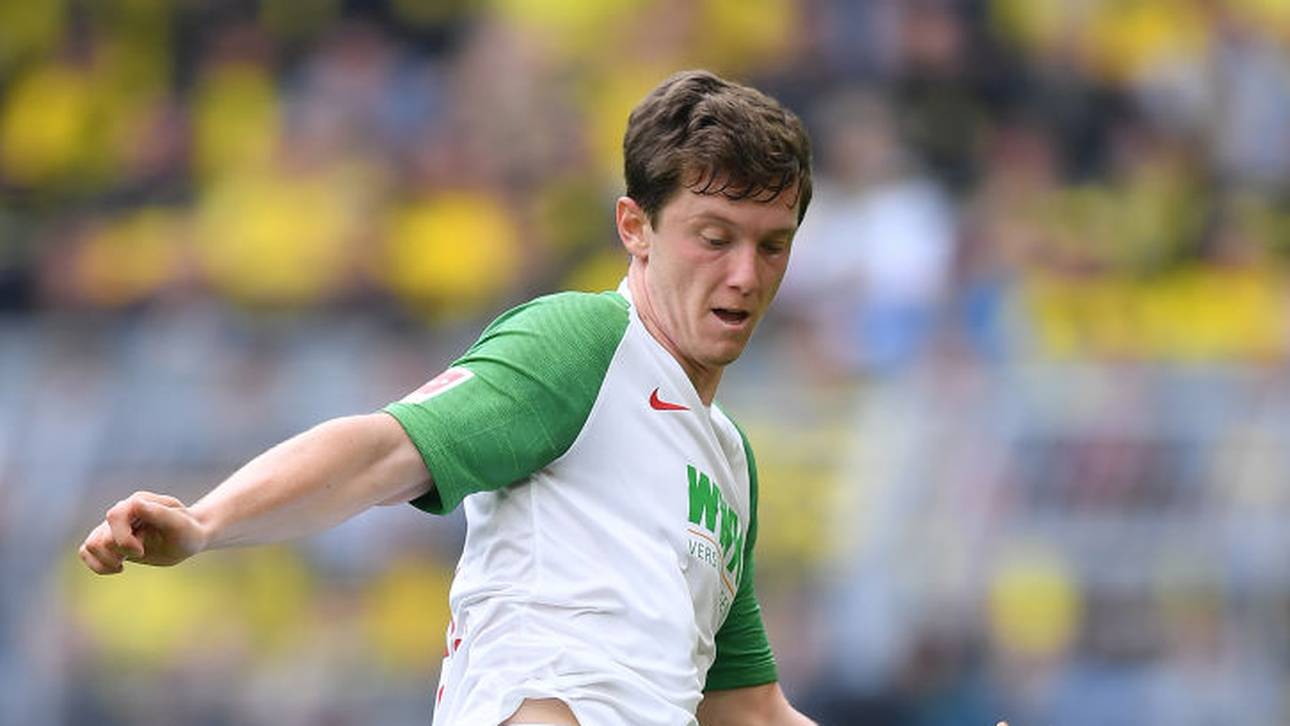 FCA gibt Gregoritsch zweite Chance