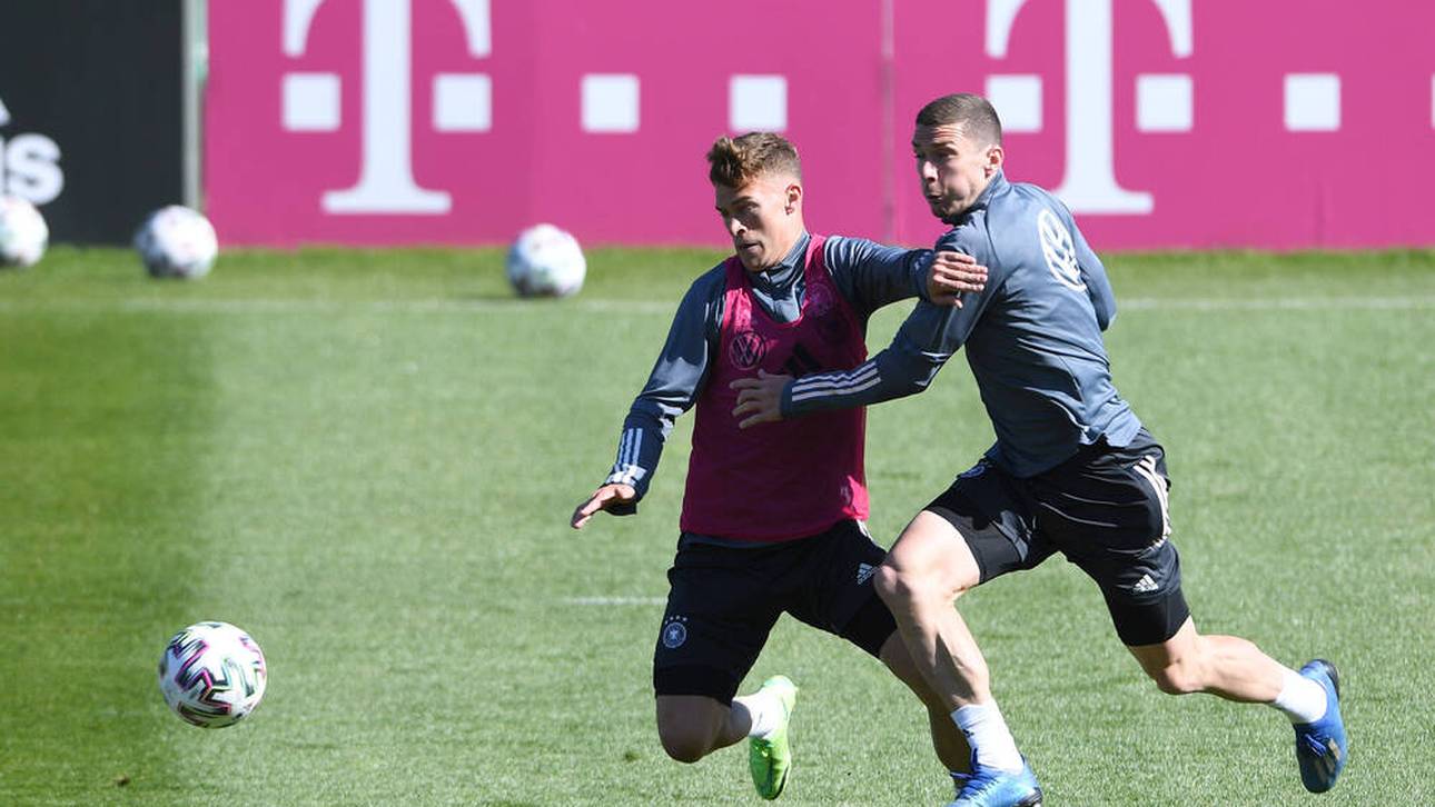 „Wir müssen uns auf die Eier gehen“