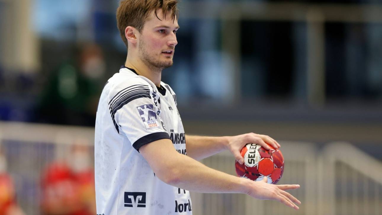 Flensburgs Röd fällt wochenlang aus