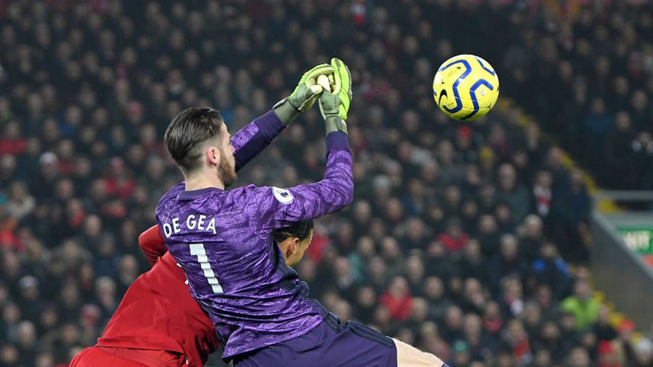 Spieler-Protest: United droht Ärger