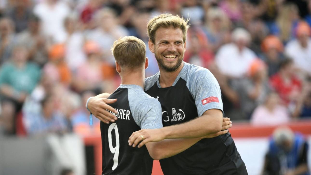 Fürste bringt Schnelltestzentren an den Start