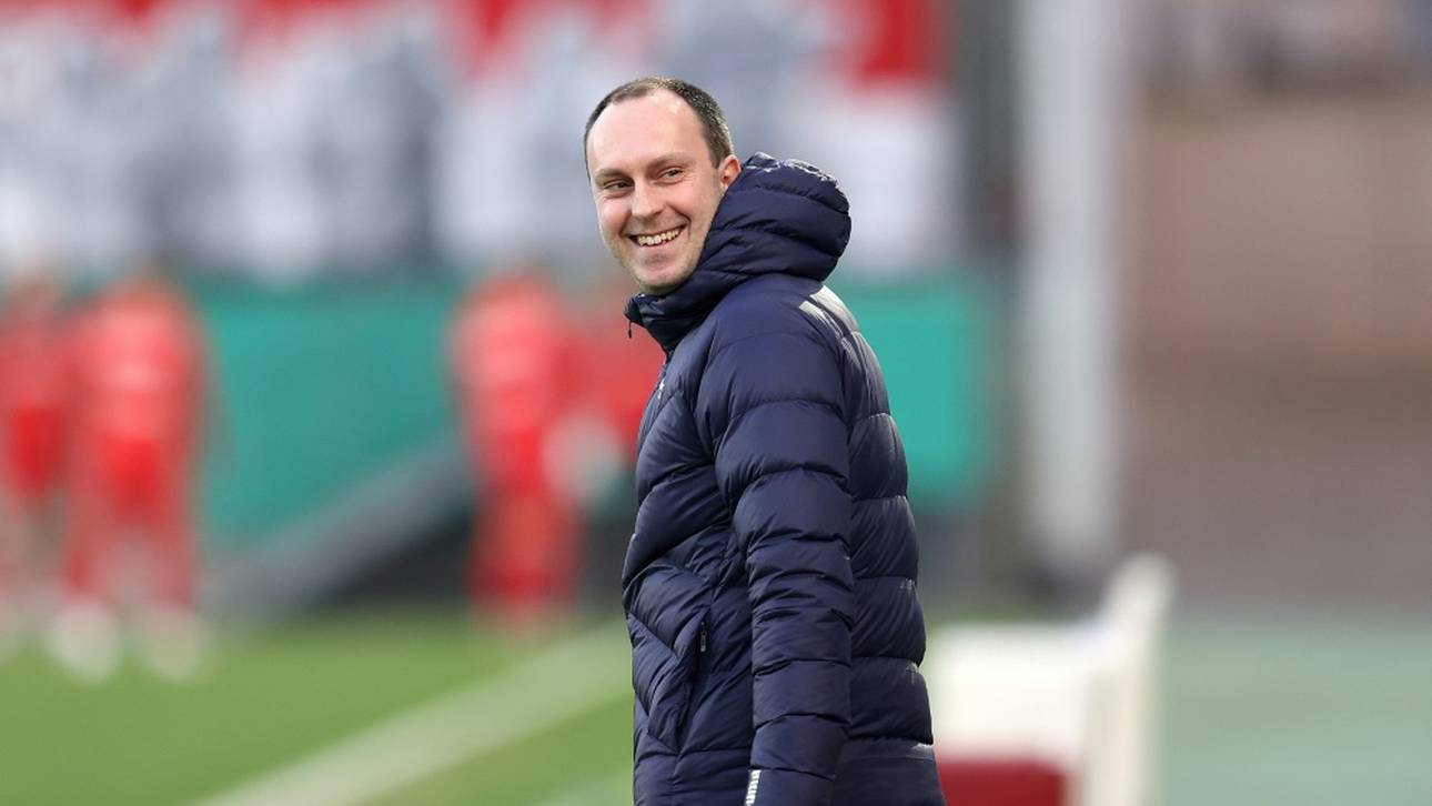 Werder macht mit Werner das halbe Dutzend Siege in Folge voll