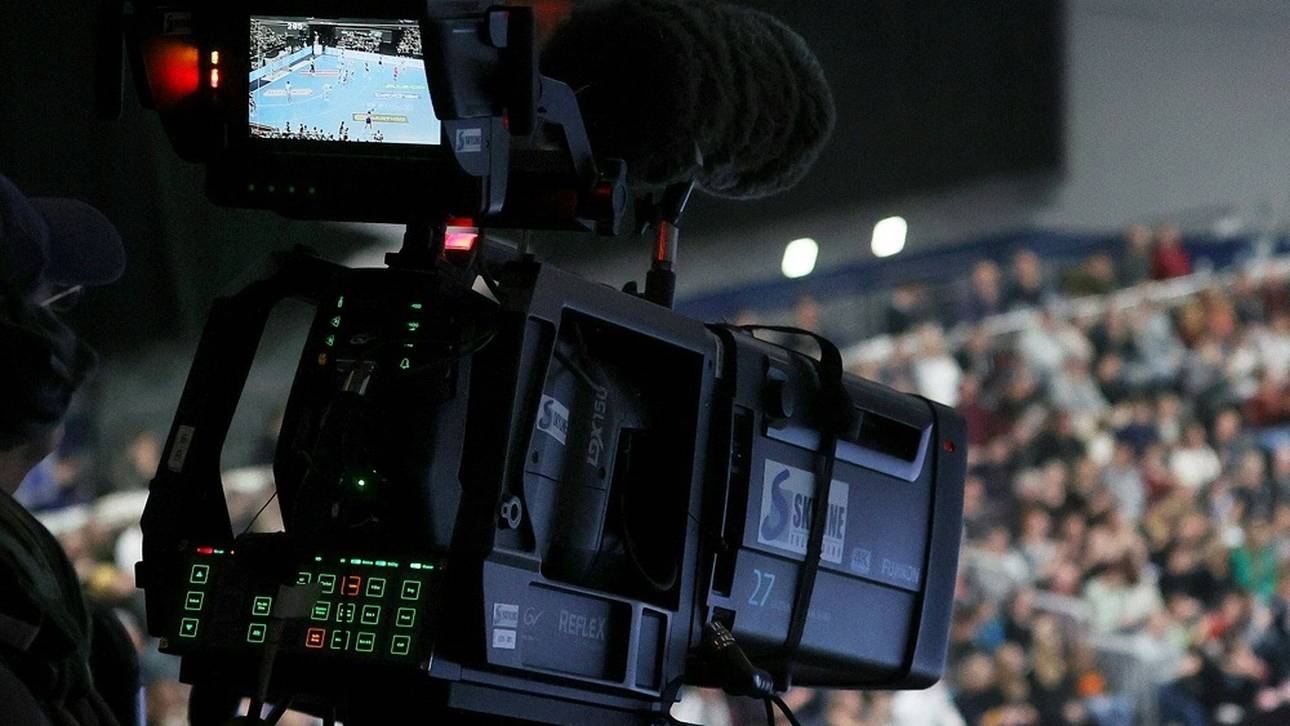 Mehr Handball bei Dyn