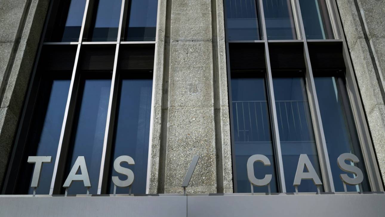 Russische Klubs klagen vor CAS