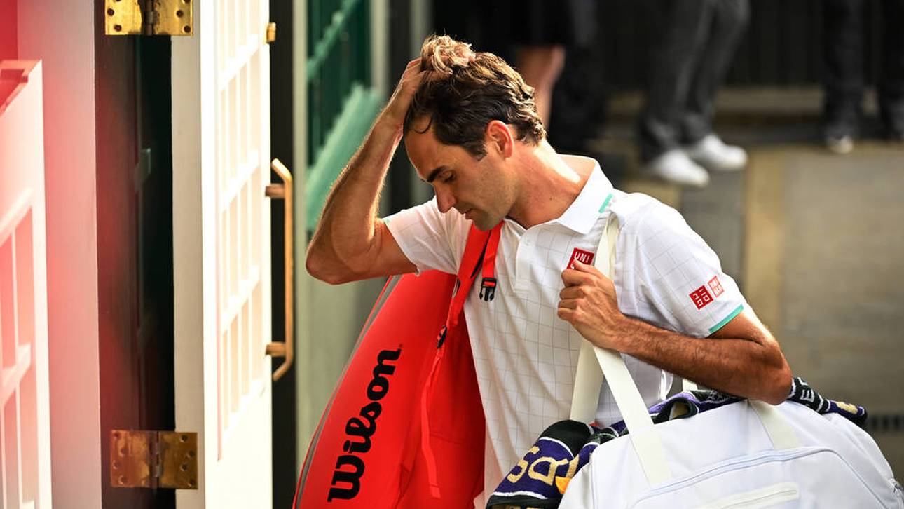 Federer sagt für zwei Turniere ab