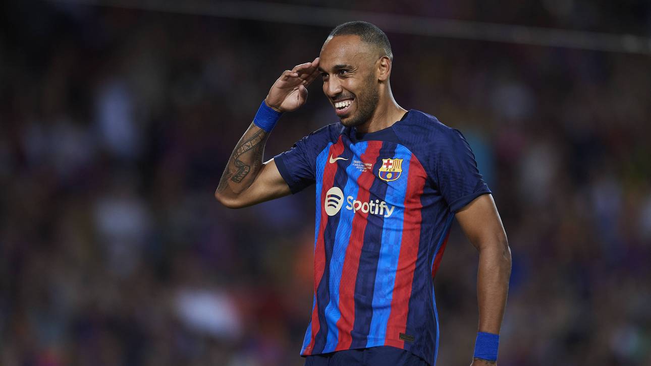 Aubameyang-Ablöse veröffentlicht