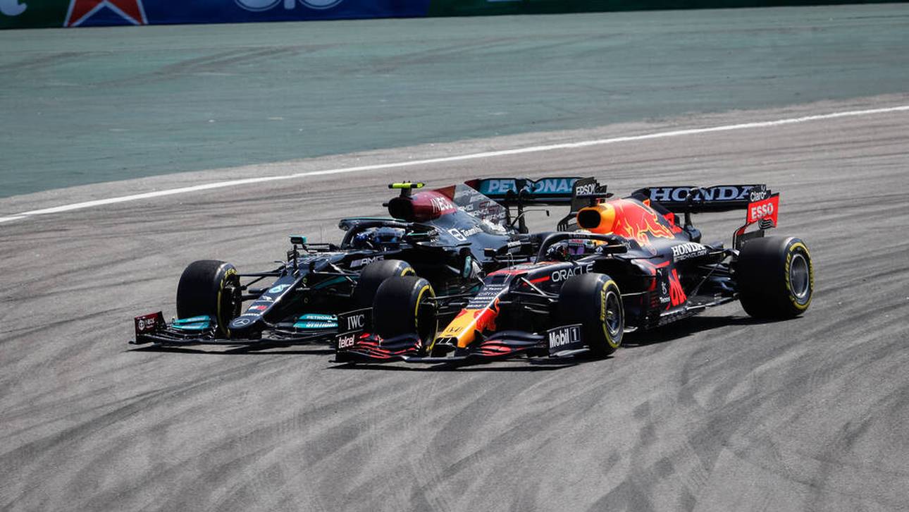 Verstappen droht nachträglich Ärger