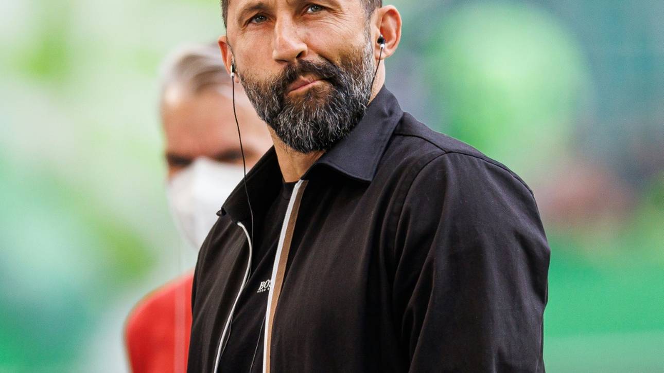 Salihamidzic: Mane soll Konkurrenzkampf anheizen