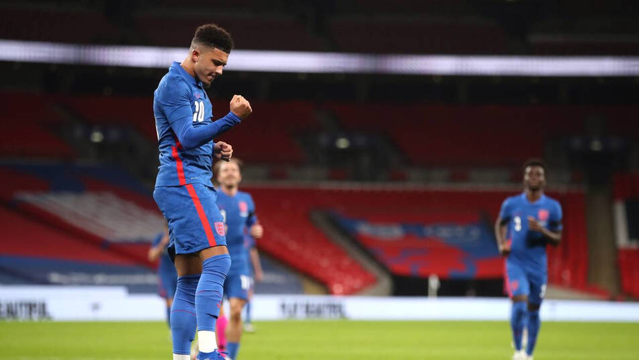 Sancho trifft – BVB-Bubis mit Debüt