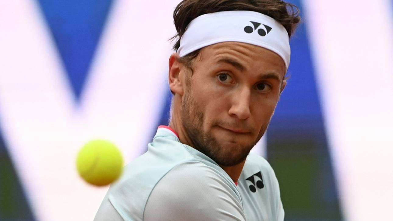 Halbfinale in München komplett