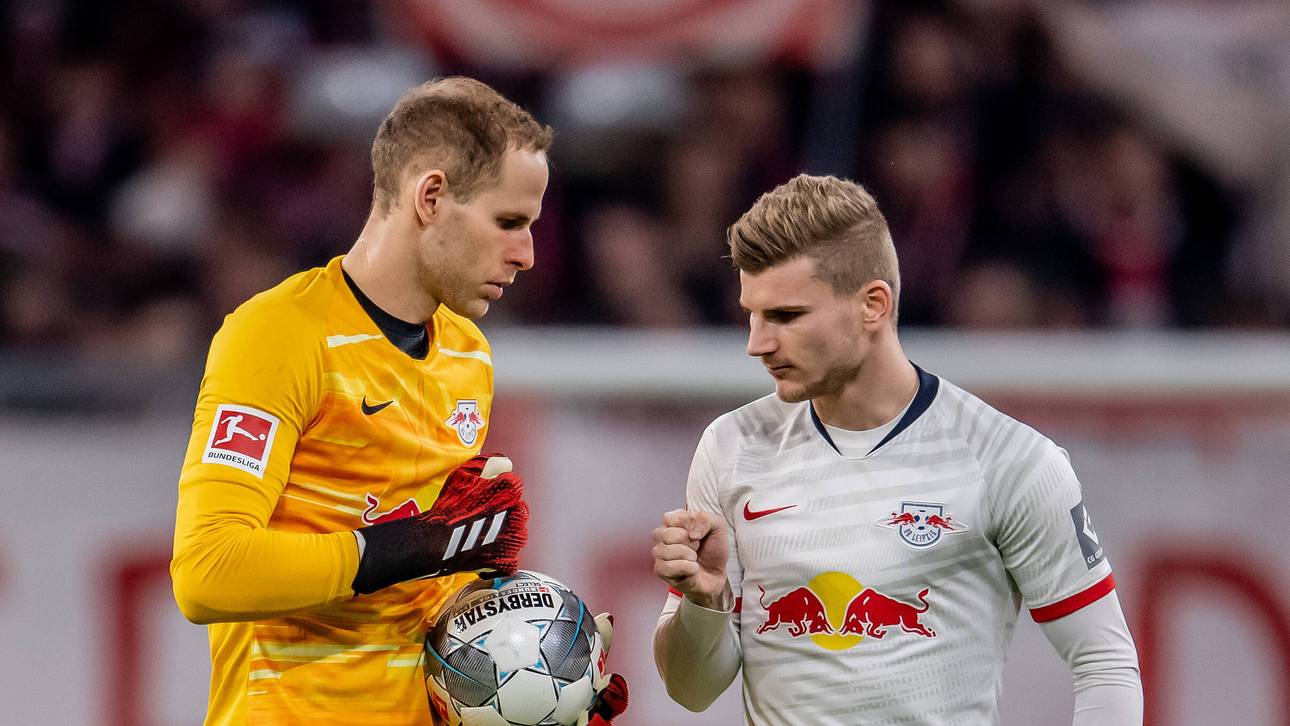 CL ohne Werner: Das sagt Gulacsi