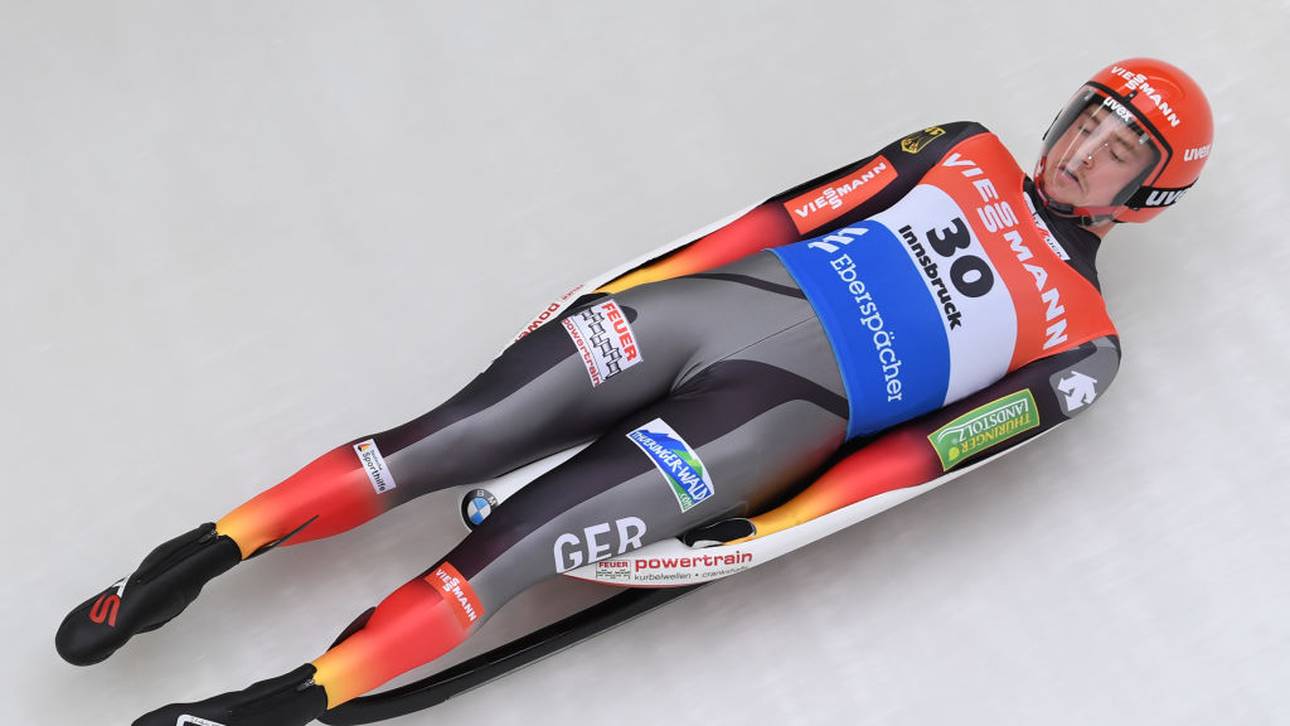 Ludwig gewinnt Chaos-Rennen