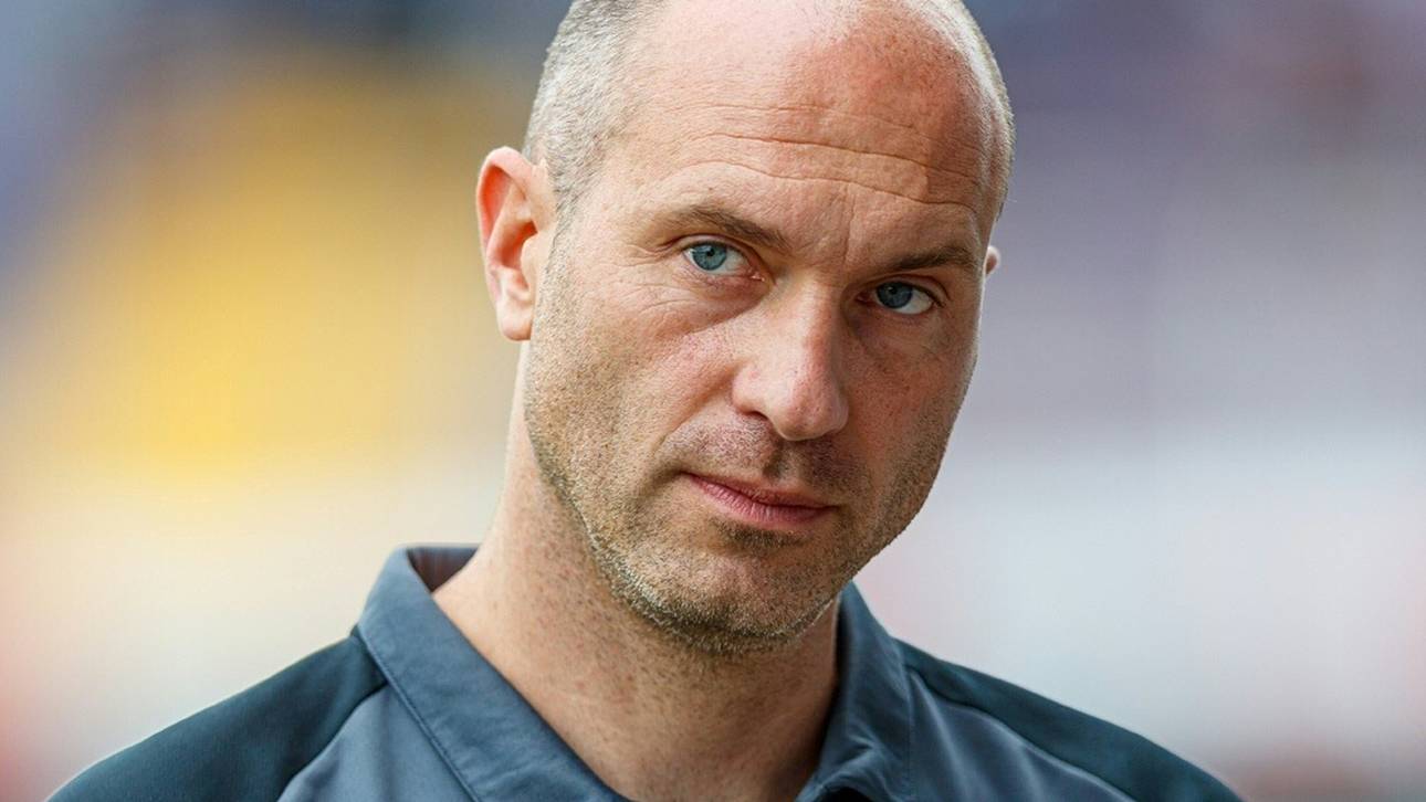 Arminia-Coach verpasst Hansa-Duell