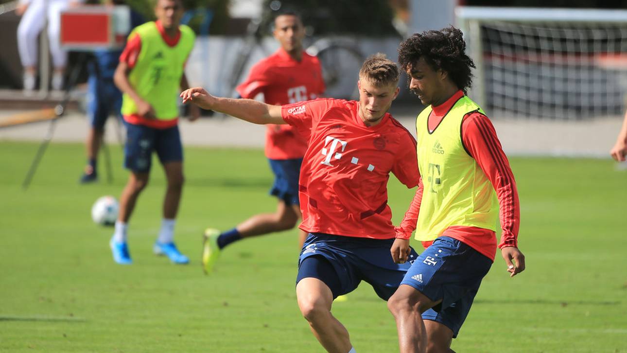 Bayern-Profi wechselt zu Werder