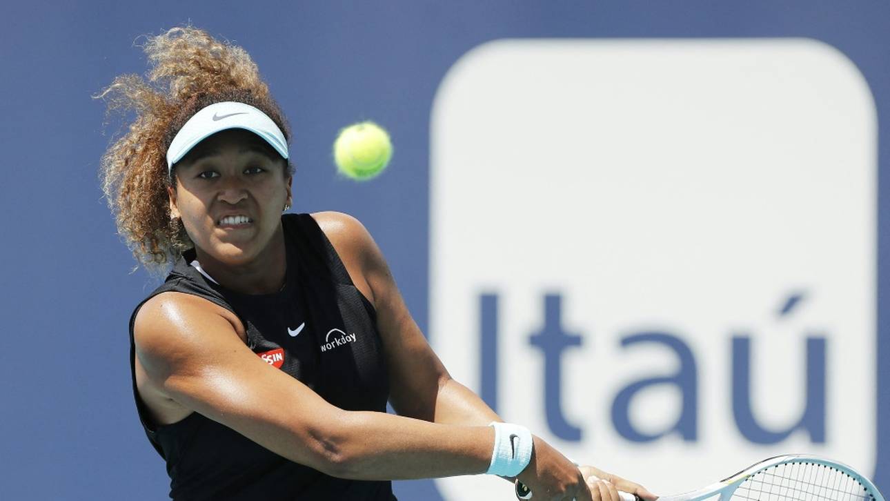 Comeback? Osaka will in Tokio spielen