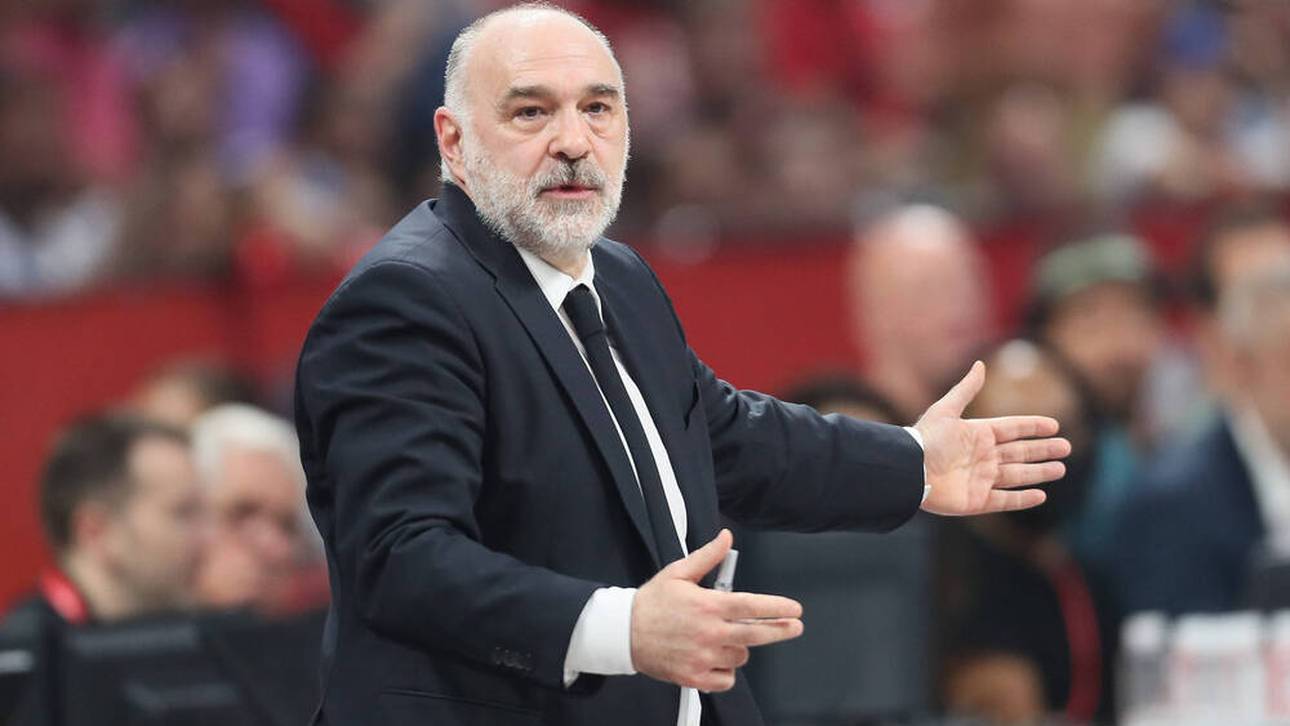 Update nach Herzinfarkt bei Real-Coach