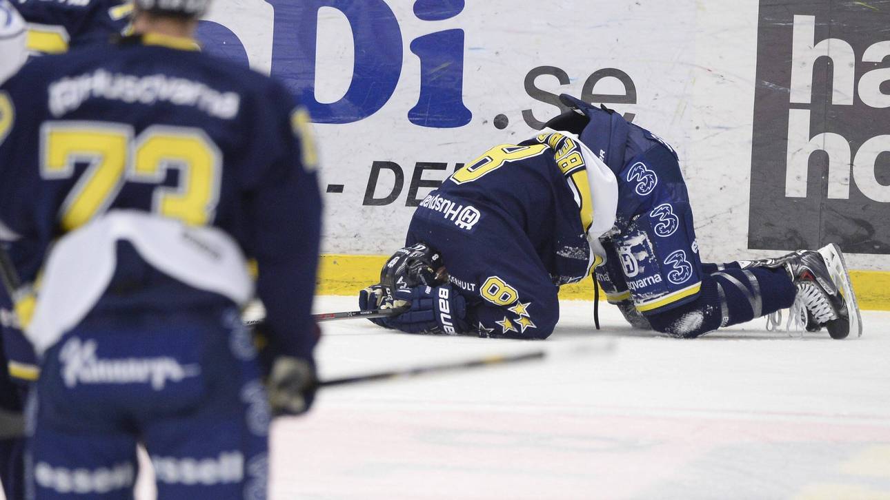 Vergewaltigungs-Skandal erschüttert NHL