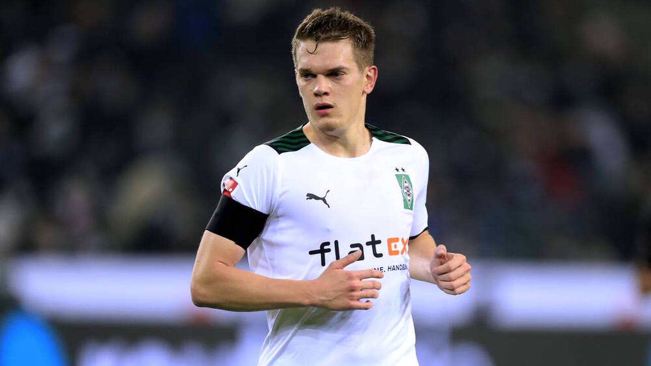 Ginter geht – so reagiert Eberl