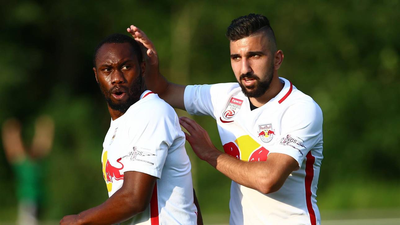 Ex-Weggefährte glaubt an Dabbur