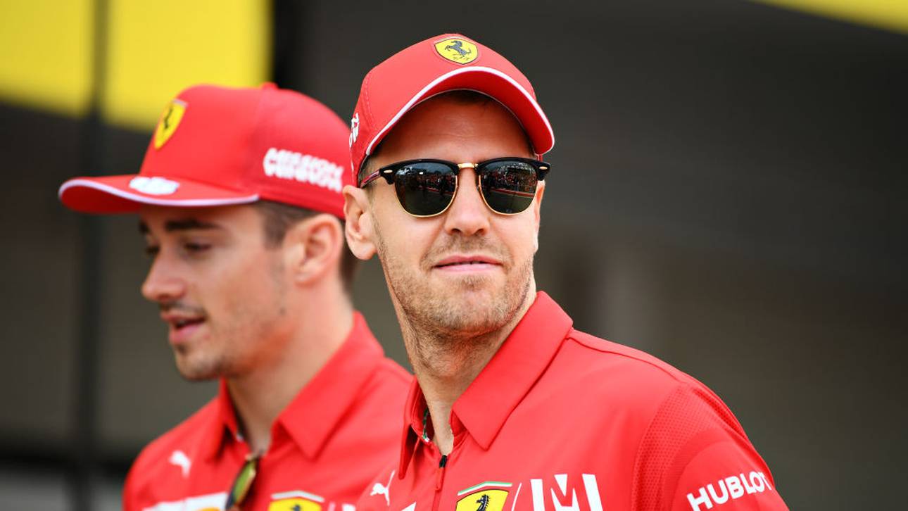 Wer legt vor im Ferrari-Duell?