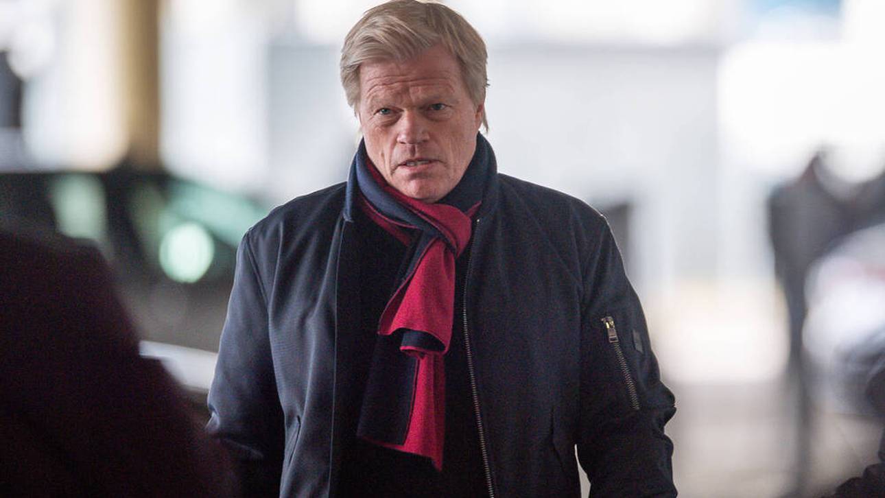 Lewandowski-Verbleib? Das sagt Kahn