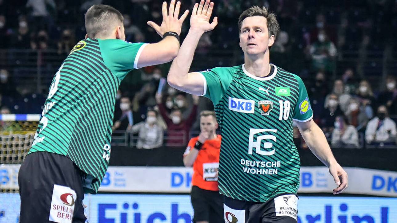 Dänemark nominiert Berliner nach