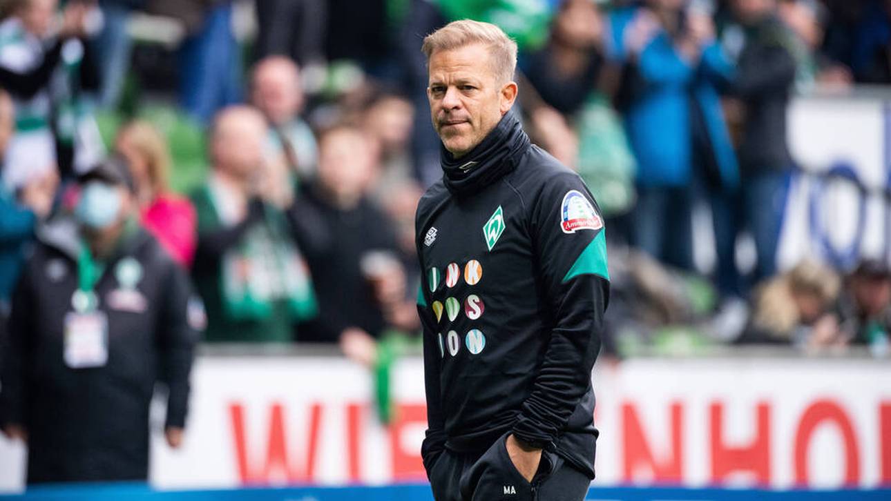 Anfang packt in Impf-Affäre aus