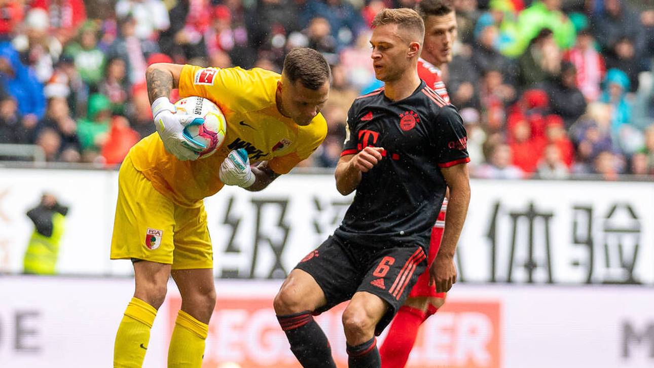 Die unverzichtbare Reizfigur