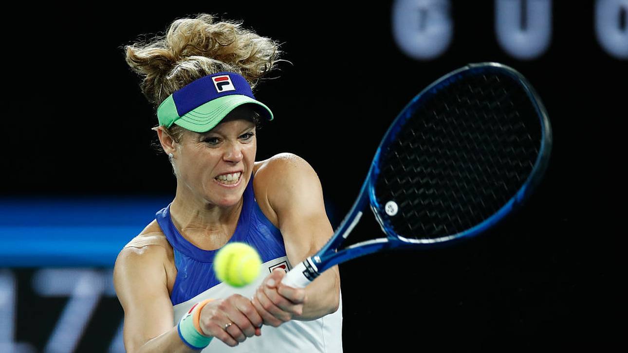 Pliskova zu stark für Siegemund
