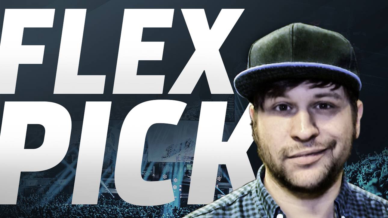 FLEX PICK: Ab sofort auf SPORT1 und überall, wo es Podcasts gibt