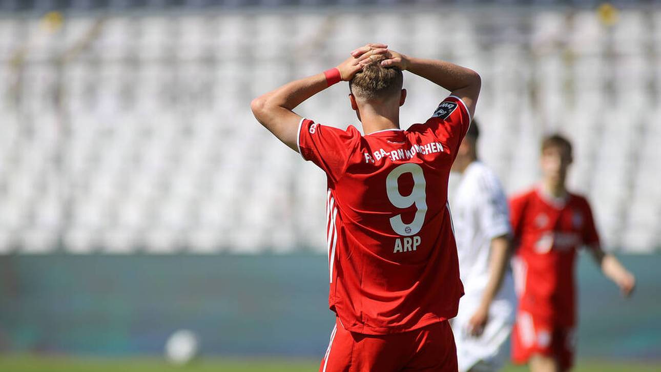 Bayern-Legende: Das rate ich Arp