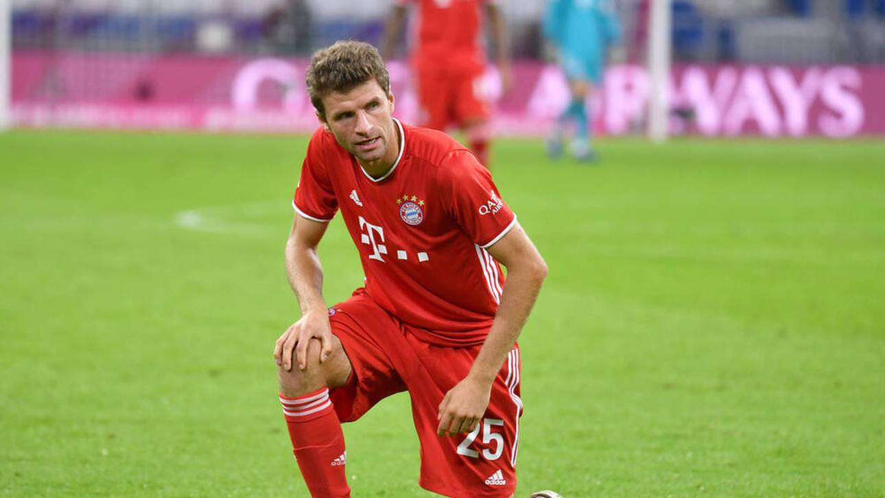 Schweiz-Klub lehnte Müller ab