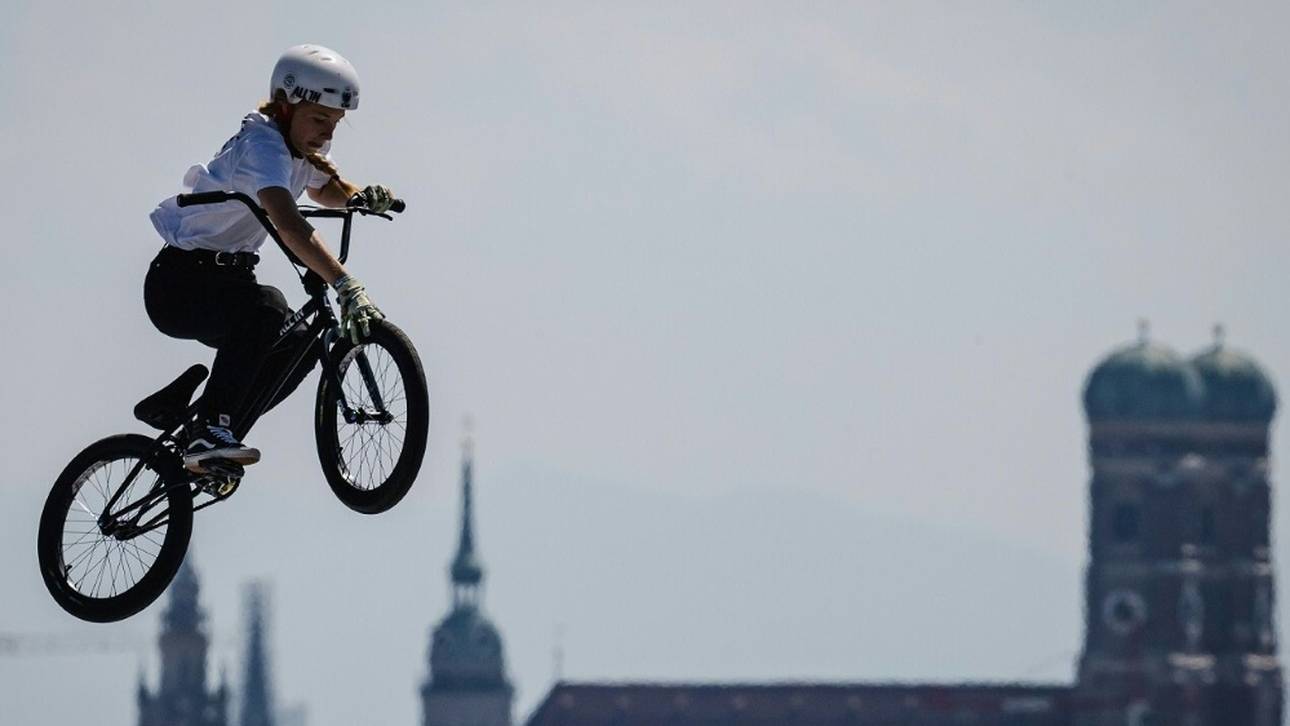 Tränen-Drama um deutsche Hoffnung