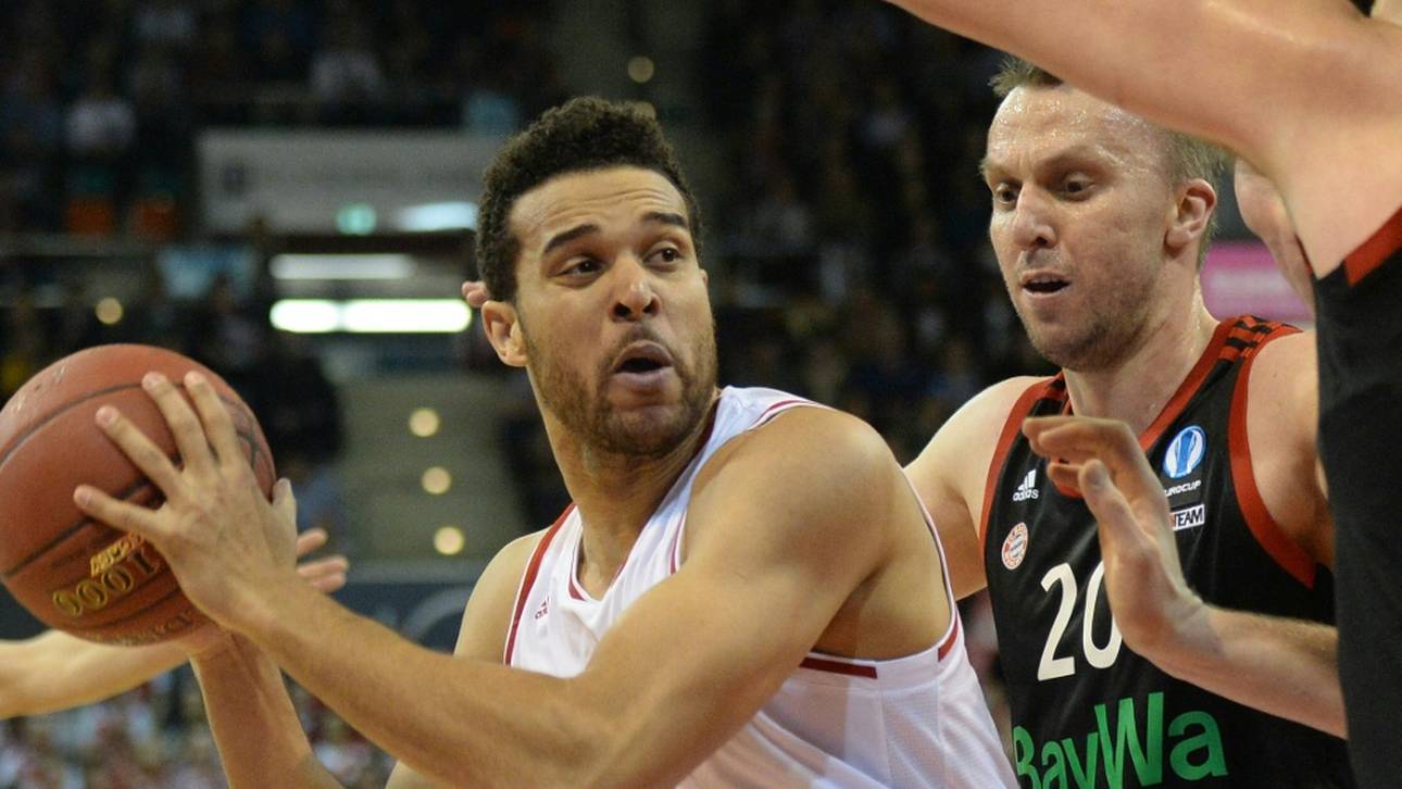 Harris wechselt nach Japan