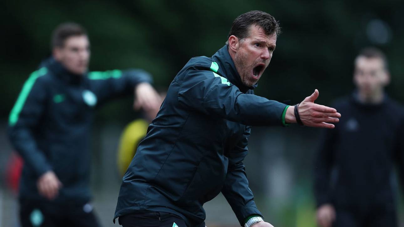 Osnabrück stellt neuen Trainer vor