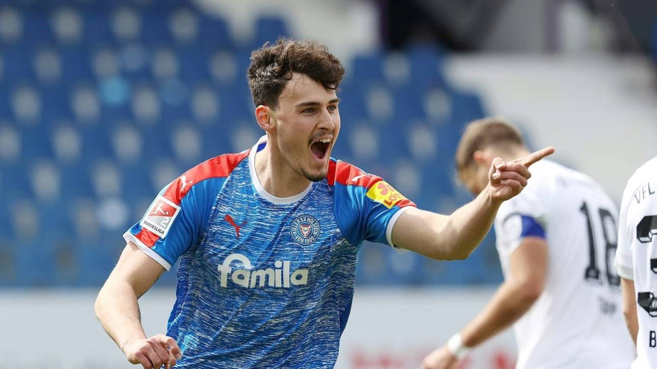 Medien: Arminia holt Serra aus Kiel