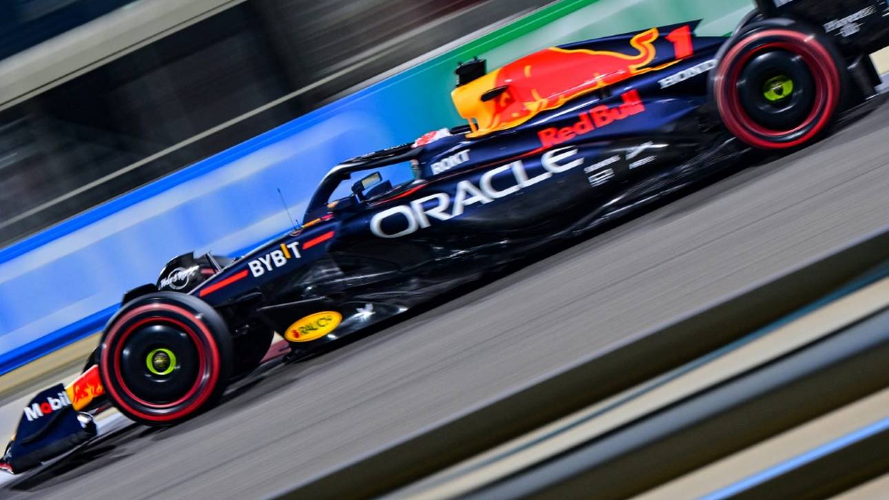 Bahrain: Sechs Kernpunkte für das Rennen