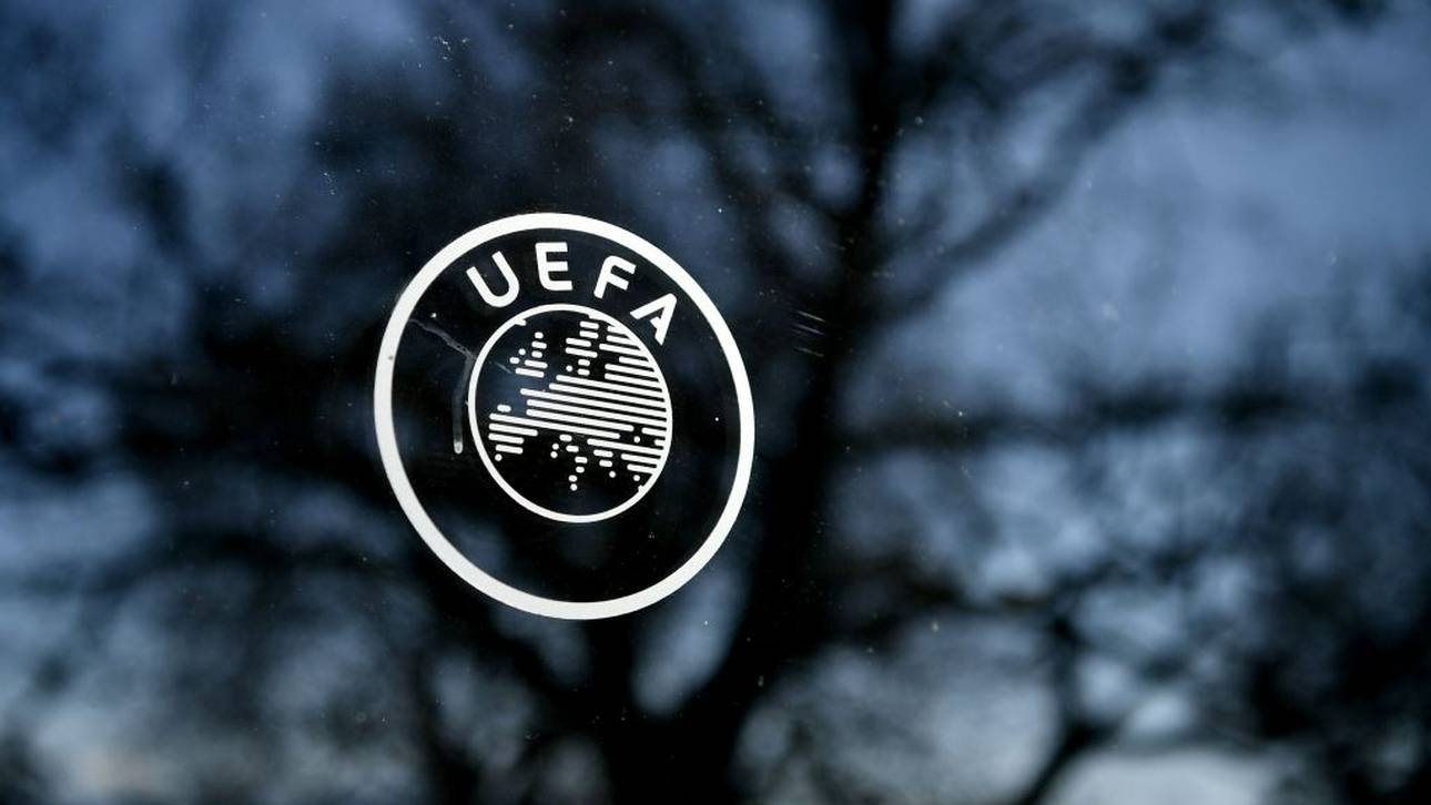 UEFA unterstützt Mitgliedsverbände
